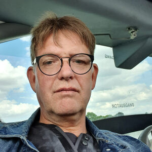 Profilbild von Dietmar Fabry