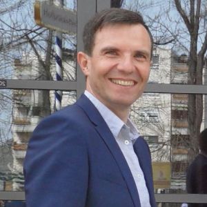 Profilbild von Dietmar Felmer