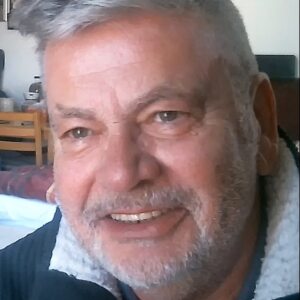 Profilbild von Dietmar Fiedler