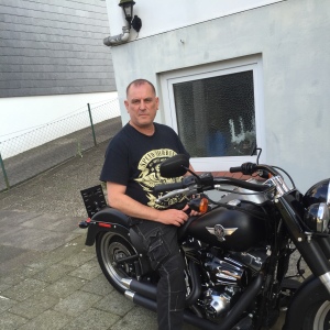 Profilbild von Dietmar Fischer