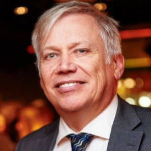 Profilbild von Dietmar Fischer