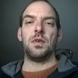 Profilbild von Dietmar Fischer