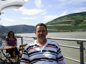 Profilbild von Dietmar Fleck
