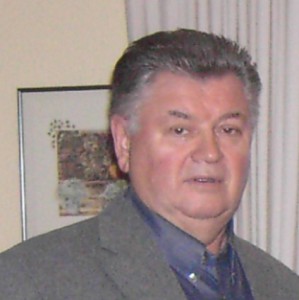 Profilbild von Dietmar Floreck
