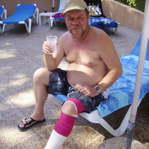 Profilbild von Dietmar Flügel