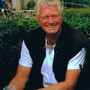 Profilbild von Dietmar Frahm