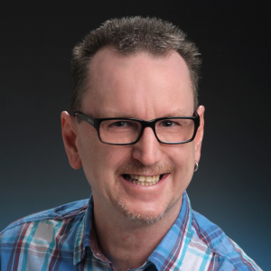 Profilbild von Dietmar Frank