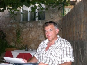 Profilbild von Dietmar Frassmann