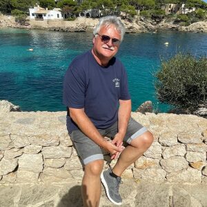 Profilbild von Dietmar Frerix