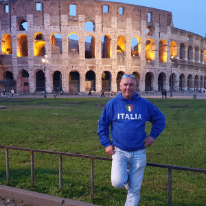 Profilbild von Dietmar Friedrich