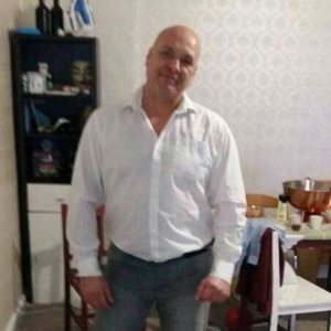 Profilbild von Dietmar Friedrich