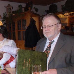 Profilbild von Dietmar Friedrich