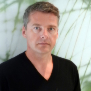 Profilbild von Dietmar Fries