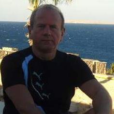 Profilbild von Dietmar Fritzsche
