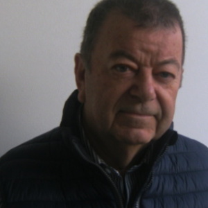 Profilbild von Dietmar Frömberg