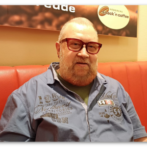 Profilbild von Dietmar Fuchs