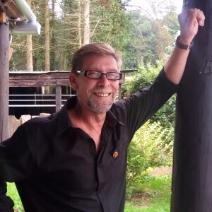 Profilbild von Dietmar Füssgen