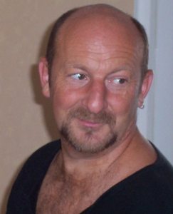 Profilbild von Dietmar Fuhrmann