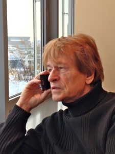 Profilbild von Dietmar Fuhrmann