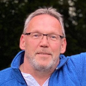 Profilbild von Dietmar Galley