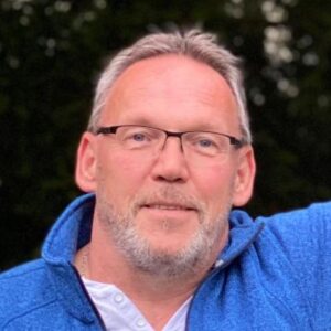 Social Media Profilbild Dietmar Galley 