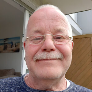 Profilbild von Dietmar Ganskow