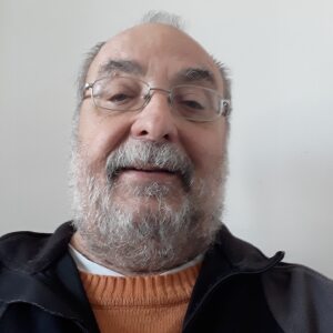 Profilbild von Dietmar Gebauer