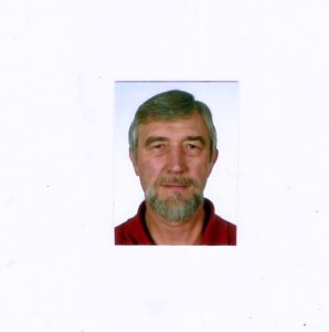 Profilbild von Dietmar Gebser