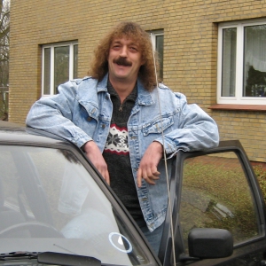Profilbild von Dietmar Gerwitz