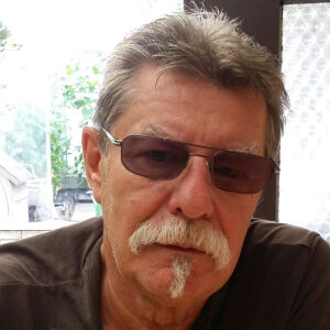 Profilbild von Dietmar Gierth
