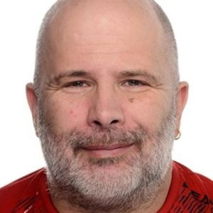 Profilbild von Dietmar Gimber