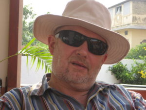 Profilbild von Dietmar Ginsel
