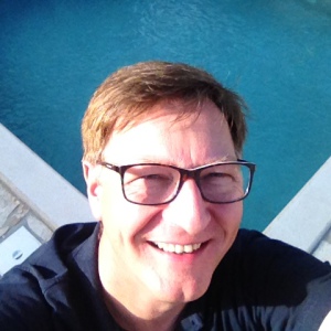 Profilbild von Dietmar Ginters