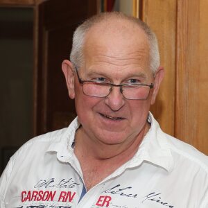 Profilbild von Dietmar Glaser