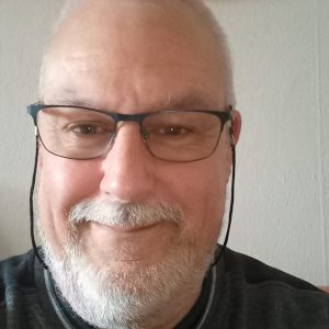 Profilbild von Dietmar Göshel