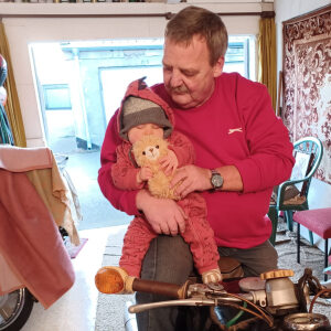 Profilbild von Dietmar Gommlich