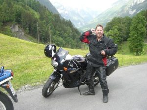 Profilbild von Dietmar Gottwald