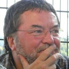 Profilbild von Dietmar Grabow
