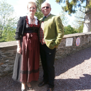 Profilbild von Dietmar Graf