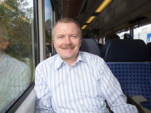 Profilbild von Dietmar Graichen