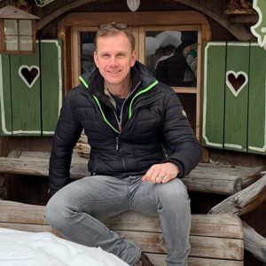 Profilbild von Dietmar Graw