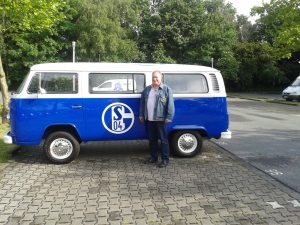 Profilbild von Dietmar Griebsch