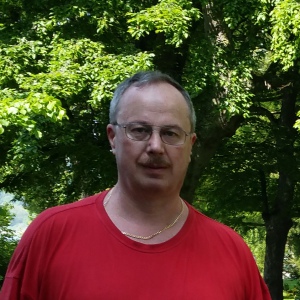 Profilbild von Dietmar Grimm