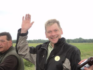 Profilbild von Dietmar Groß-Klußmann