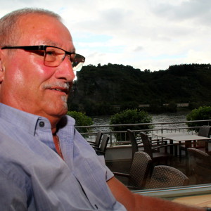 Profilbild von Dietmar Groß