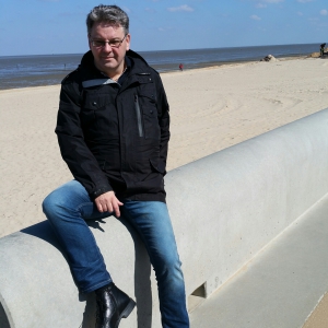 Profilbild von Dietmar Grühn