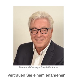 Profilbild von Dietmar Grünberg