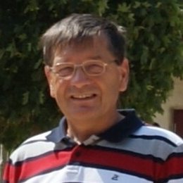 Profilbild von Dietmar Grünler