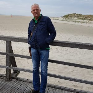 Profilbild von Dietmar Grund