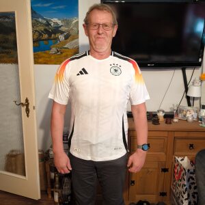 Profilbild von Dietmar Grunzke